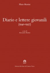 Martini - Diario e lettere COP